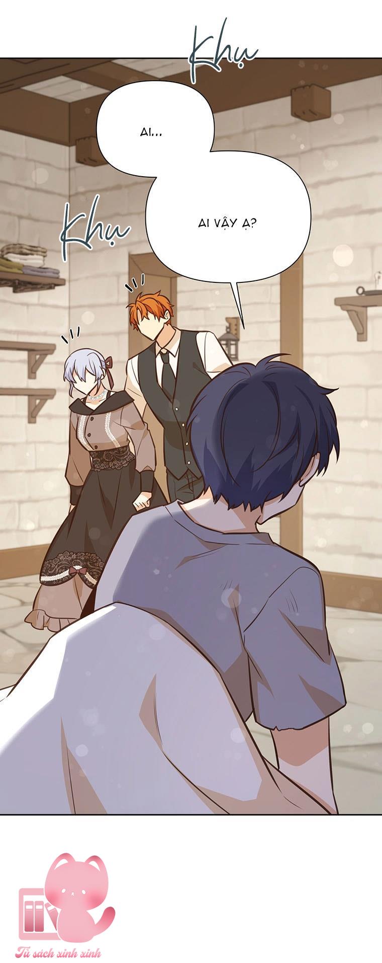 Yêu Tôi Đi, Dù Sao Ngài Cũng Chỉ Là Nhân Vật Phụ - Chap 68 - Trang 61