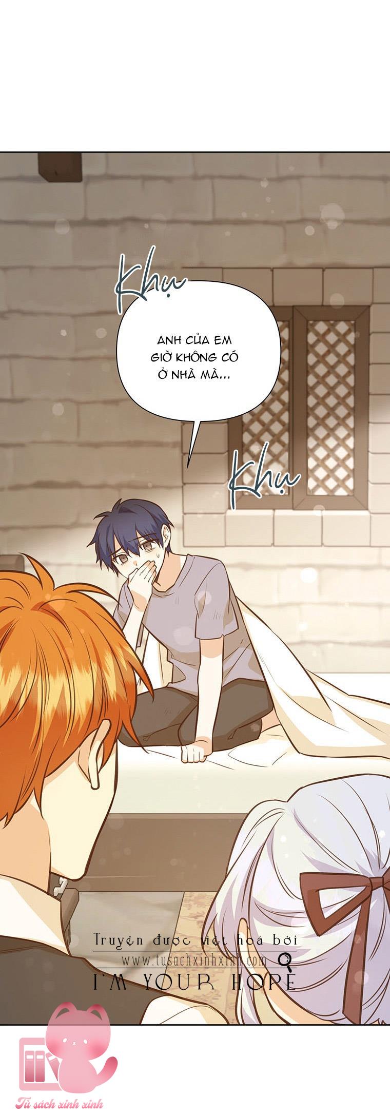 Yêu Tôi Đi, Dù Sao Ngài Cũng Chỉ Là Nhân Vật Phụ - Chap 68 - Trang 62