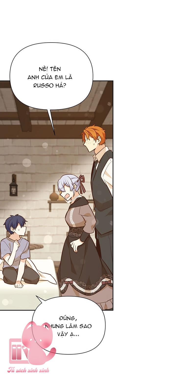 Yêu Tôi Đi, Dù Sao Ngài Cũng Chỉ Là Nhân Vật Phụ - Chap 68 - Trang 63