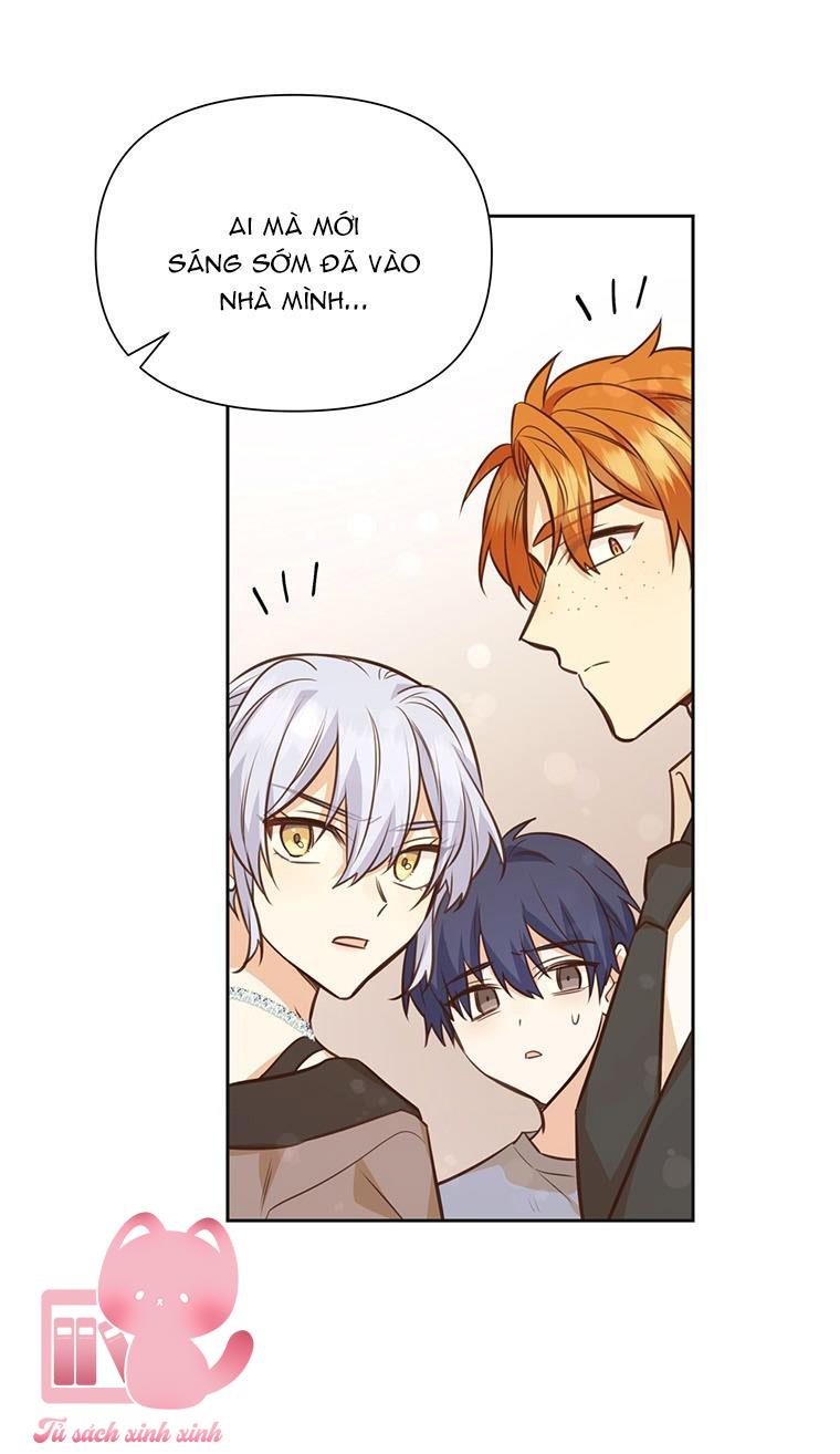 Yêu Tôi Đi, Dù Sao Ngài Cũng Chỉ Là Nhân Vật Phụ - Chap 68 - Trang 64