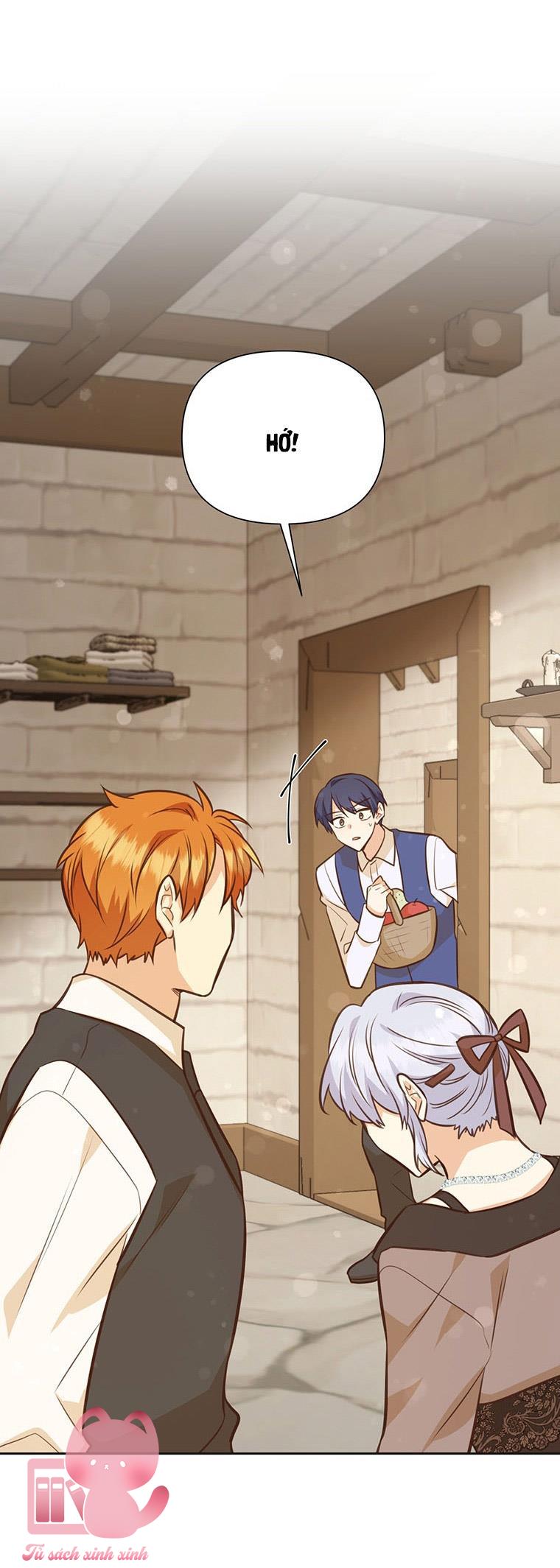 Yêu Tôi Đi, Dù Sao Ngài Cũng Chỉ Là Nhân Vật Phụ - Chap 68 - Trang 65