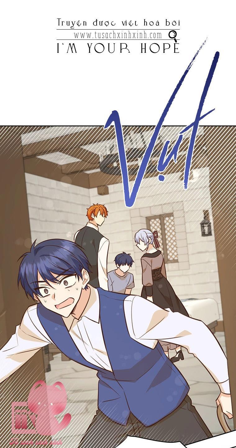 Yêu Tôi Đi, Dù Sao Ngài Cũng Chỉ Là Nhân Vật Phụ - Chap 68 - Trang 66