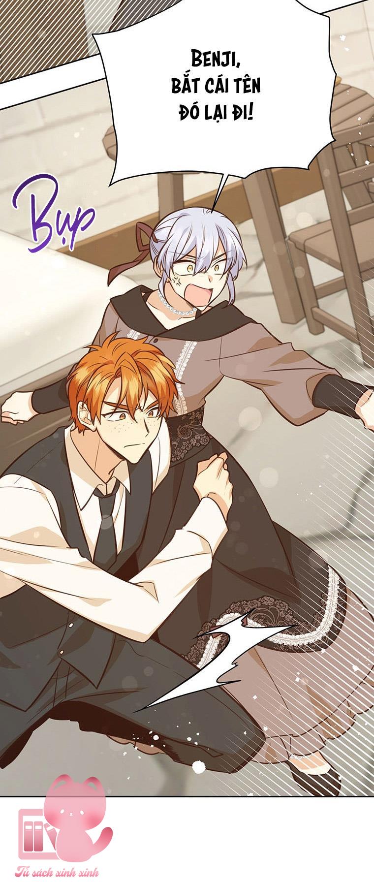 Yêu Tôi Đi, Dù Sao Ngài Cũng Chỉ Là Nhân Vật Phụ - Chap 68 - Trang 67