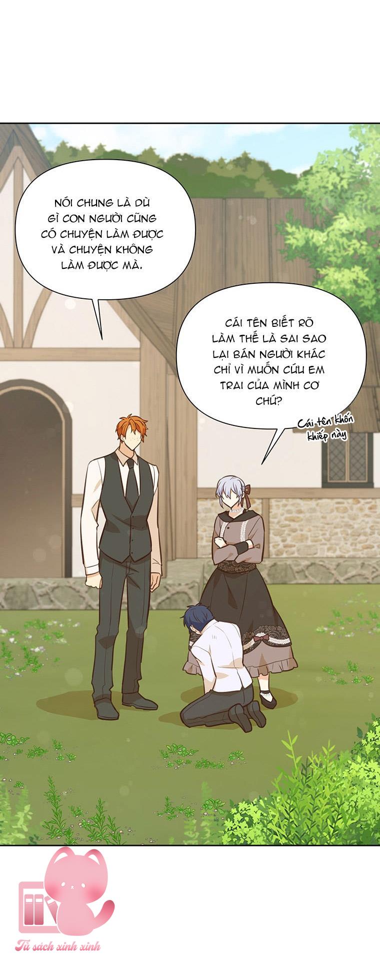 Yêu Tôi Đi, Dù Sao Ngài Cũng Chỉ Là Nhân Vật Phụ - Chap 68 - Trang 70
