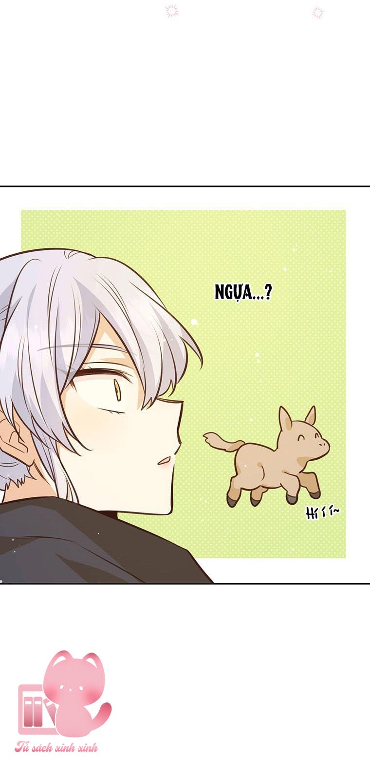 Yêu Tôi Đi, Dù Sao Ngài Cũng Chỉ Là Nhân Vật Phụ - Chap 68 - Trang 8