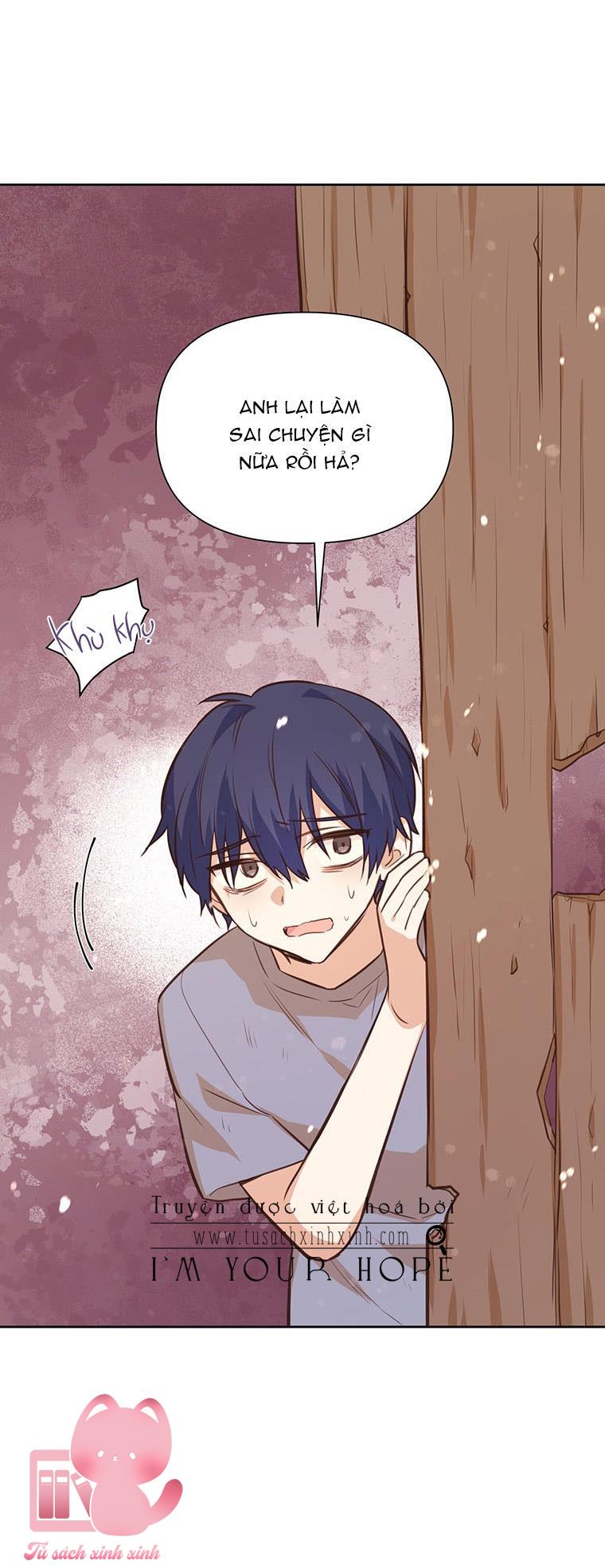 Yêu Tôi Đi, Dù Sao Ngài Cũng Chỉ Là Nhân Vật Phụ - Chap 68 - Trang 72