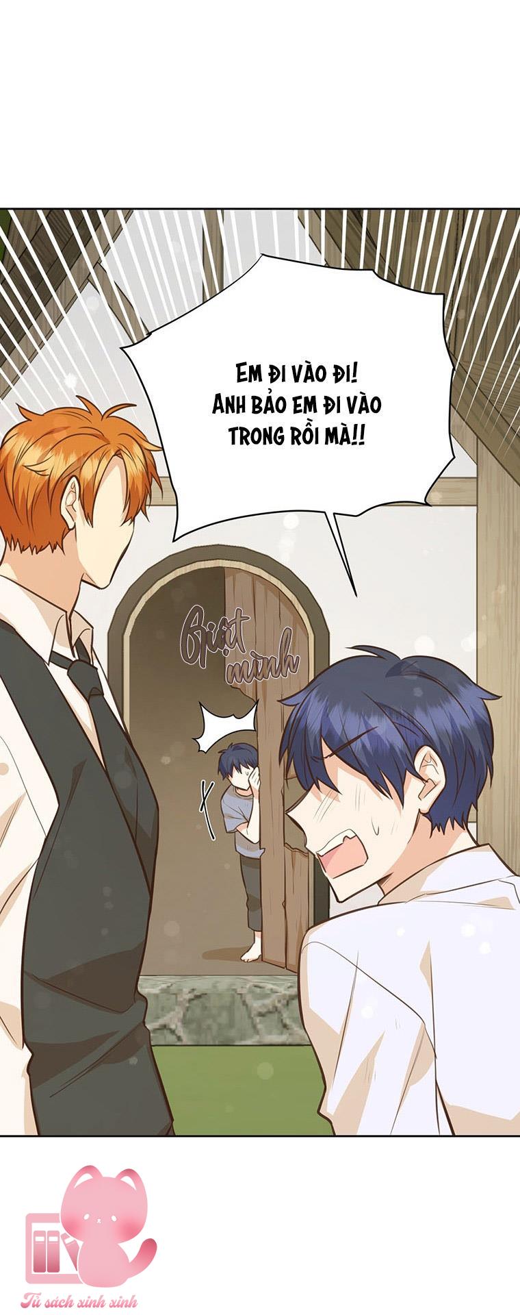 Yêu Tôi Đi, Dù Sao Ngài Cũng Chỉ Là Nhân Vật Phụ - Chap 68 - Trang 73