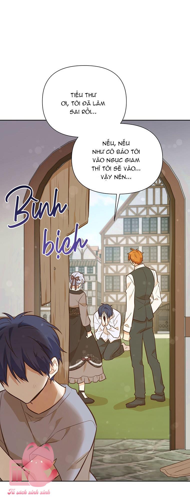 Yêu Tôi Đi, Dù Sao Ngài Cũng Chỉ Là Nhân Vật Phụ - Chap 68 - Trang 74