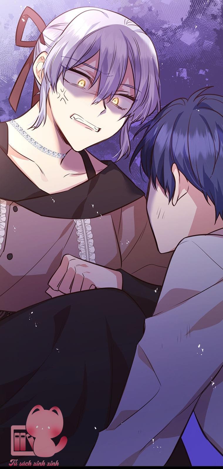 Yêu Tôi Đi, Dù Sao Ngài Cũng Chỉ Là Nhân Vật Phụ - Chap 68 - Trang 78