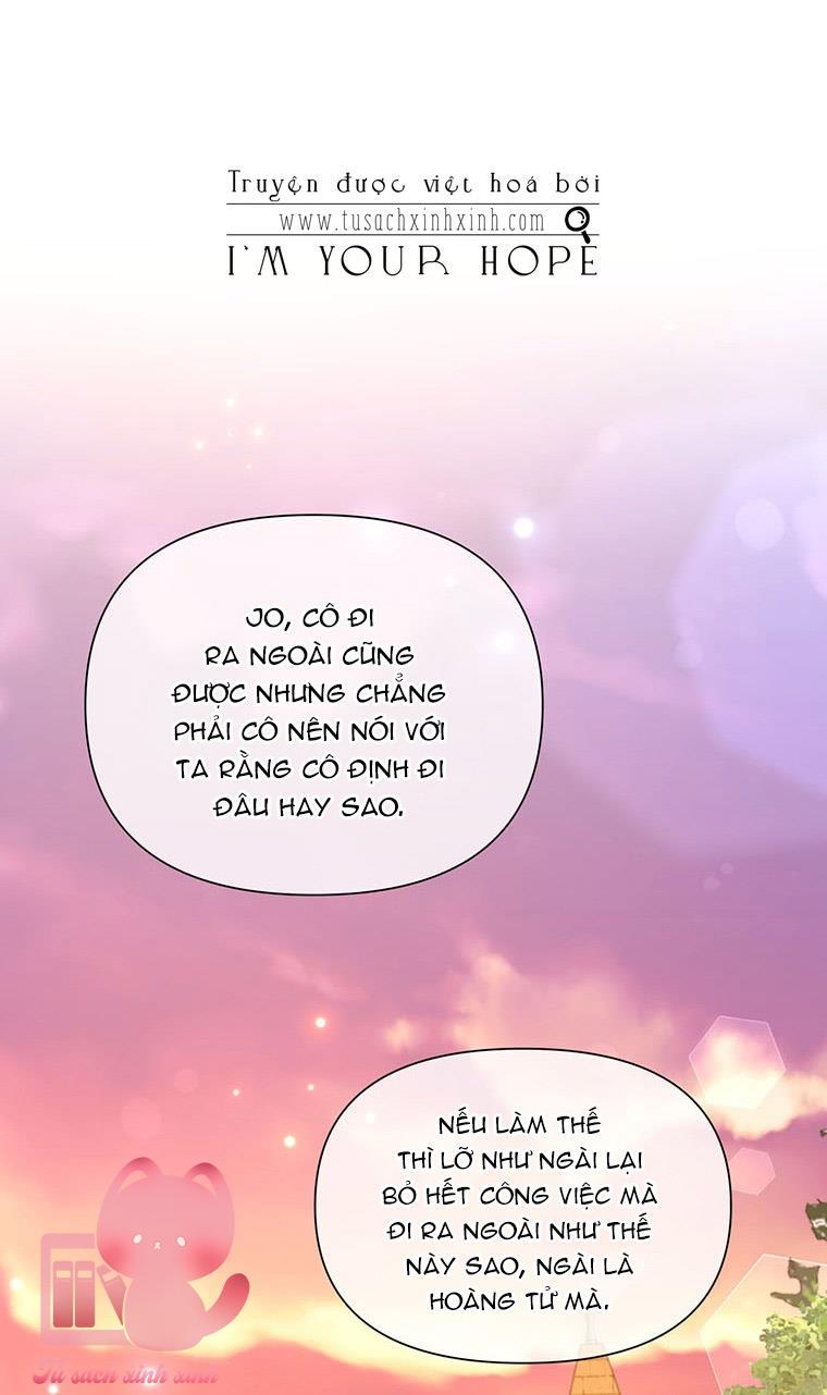 Yêu Tôi Đi, Dù Sao Ngài Cũng Chỉ Là Nhân Vật Phụ - Chap 68 - Trang 10