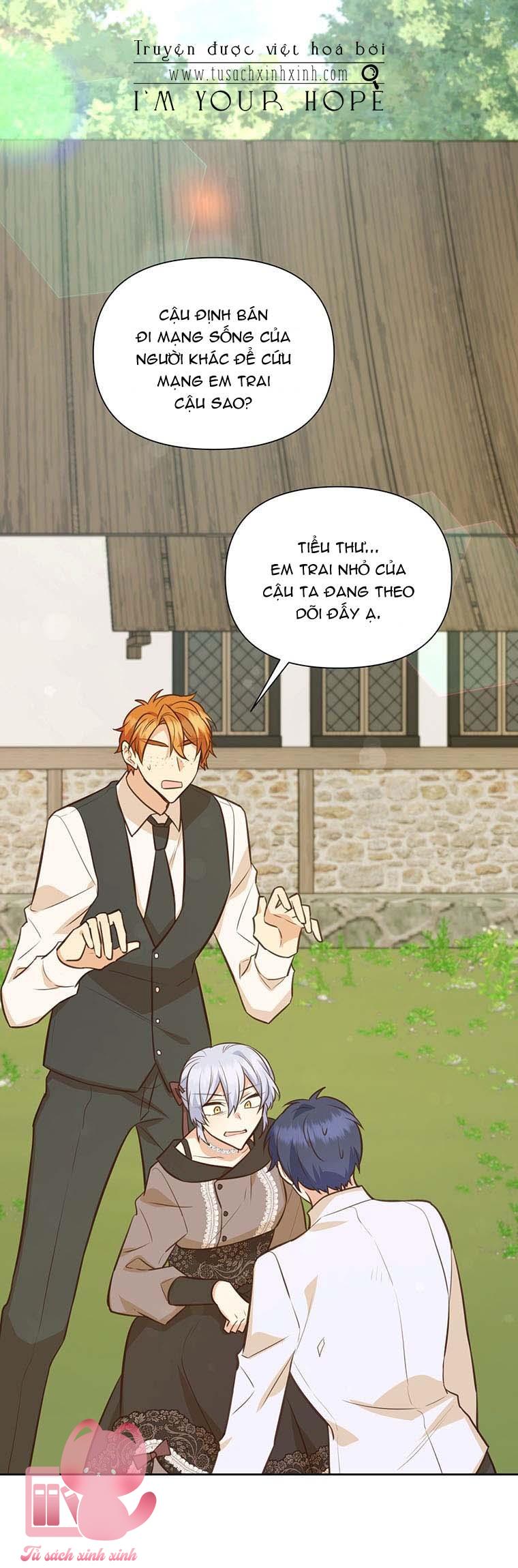 Yêu Tôi Đi, Dù Sao Ngài Cũng Chỉ Là Nhân Vật Phụ - Chap 69 - Trang 2