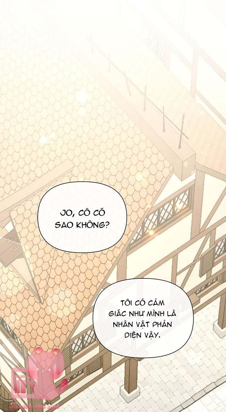 Yêu Tôi Đi, Dù Sao Ngài Cũng Chỉ Là Nhân Vật Phụ - Chap 69 - Trang 11