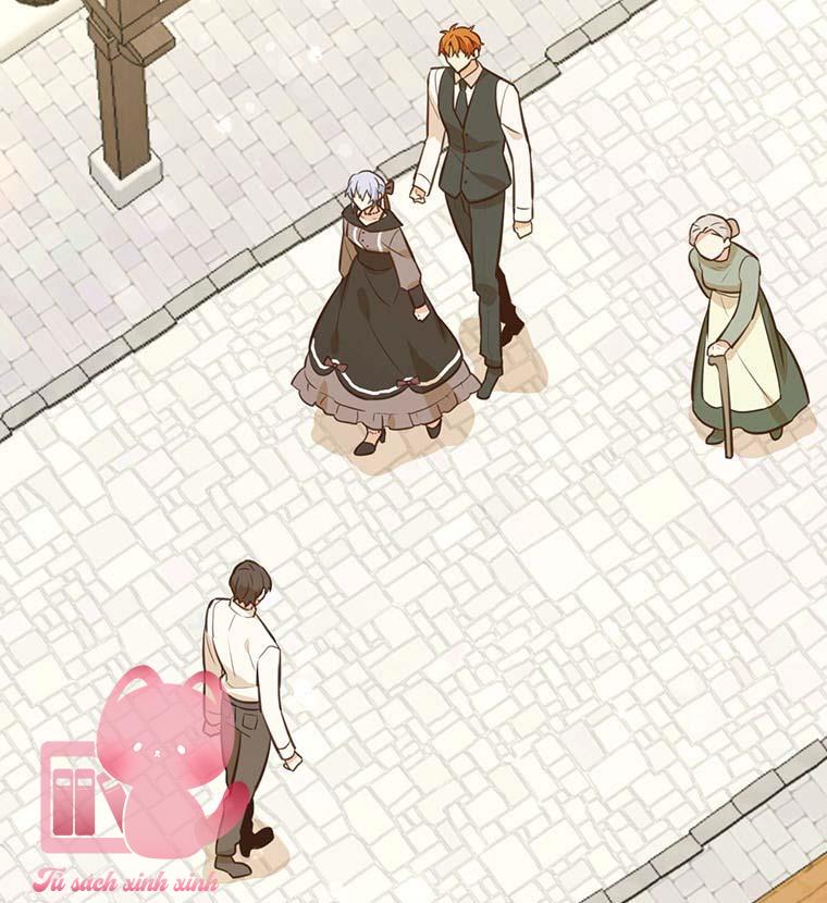 Yêu Tôi Đi, Dù Sao Ngài Cũng Chỉ Là Nhân Vật Phụ - Chap 69 - Trang 12