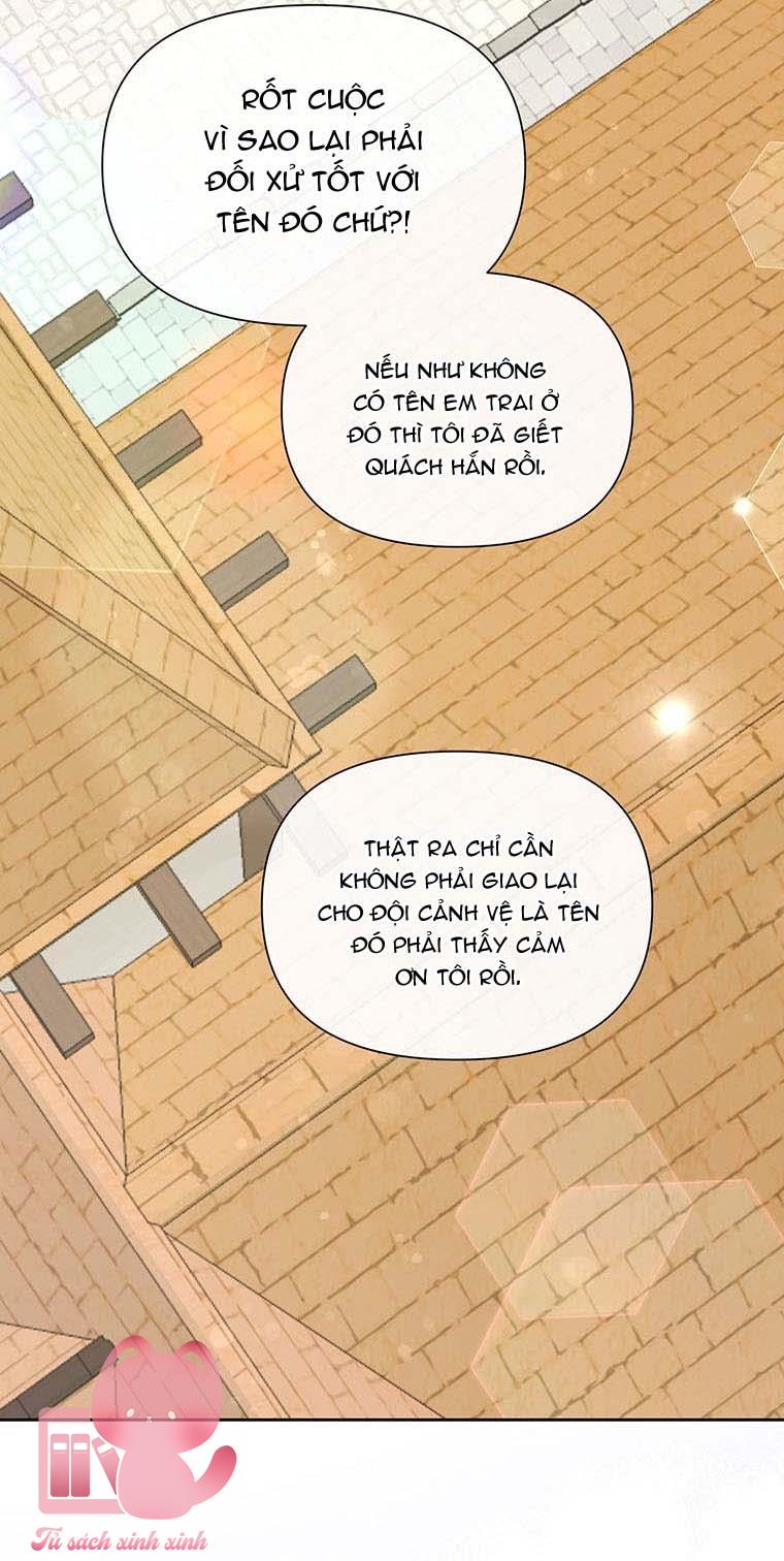 Yêu Tôi Đi, Dù Sao Ngài Cũng Chỉ Là Nhân Vật Phụ - Chap 69 - Trang 13