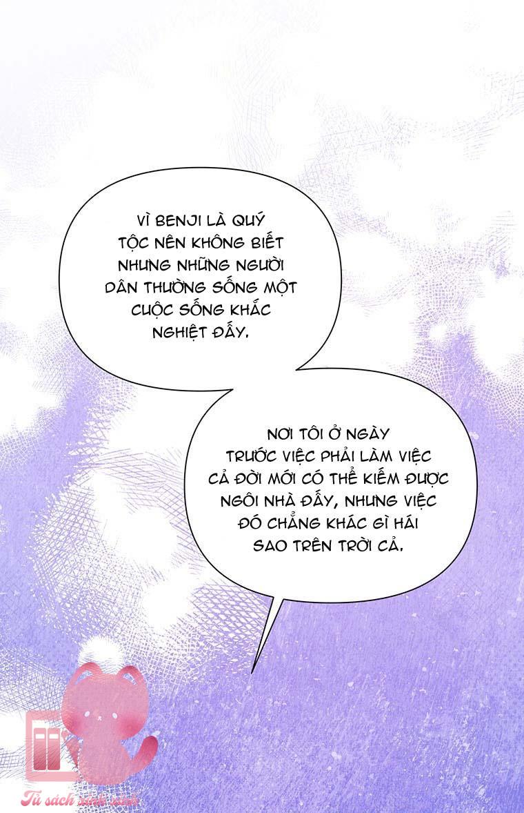 Yêu Tôi Đi, Dù Sao Ngài Cũng Chỉ Là Nhân Vật Phụ - Chap 69 - Trang 14