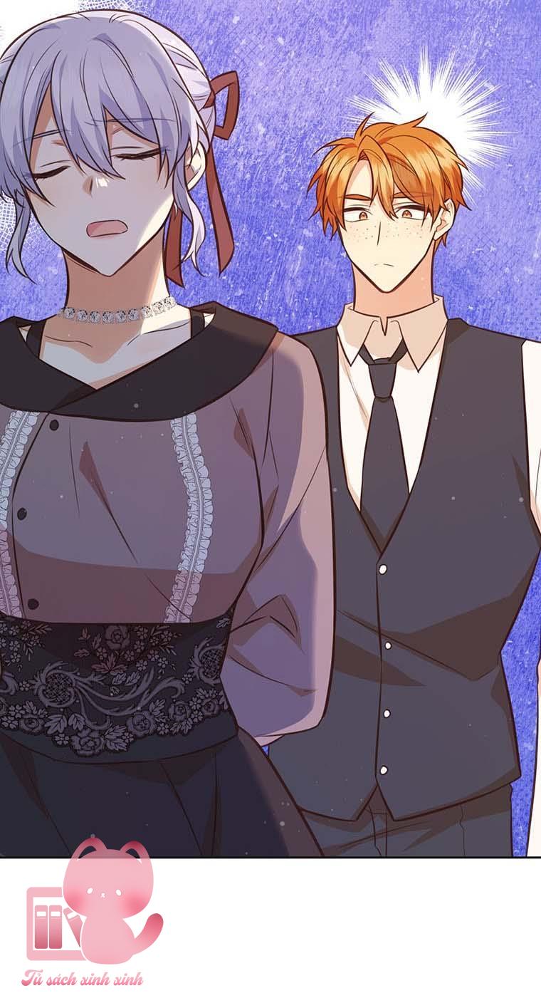 Yêu Tôi Đi, Dù Sao Ngài Cũng Chỉ Là Nhân Vật Phụ - Chap 69 - Trang 15