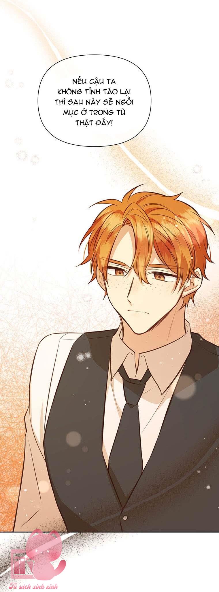 Yêu Tôi Đi, Dù Sao Ngài Cũng Chỉ Là Nhân Vật Phụ - Chap 69 - Trang 17