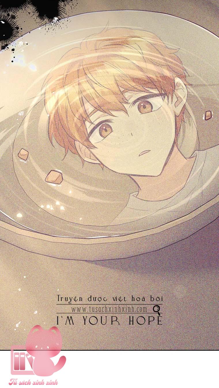 Yêu Tôi Đi, Dù Sao Ngài Cũng Chỉ Là Nhân Vật Phụ - Chap 69 - Trang 22
