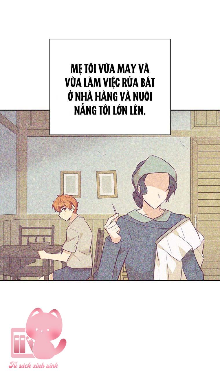 Yêu Tôi Đi, Dù Sao Ngài Cũng Chỉ Là Nhân Vật Phụ - Chap 69 - Trang 23