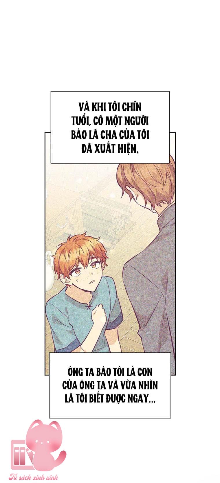 Yêu Tôi Đi, Dù Sao Ngài Cũng Chỉ Là Nhân Vật Phụ - Chap 69 - Trang 24