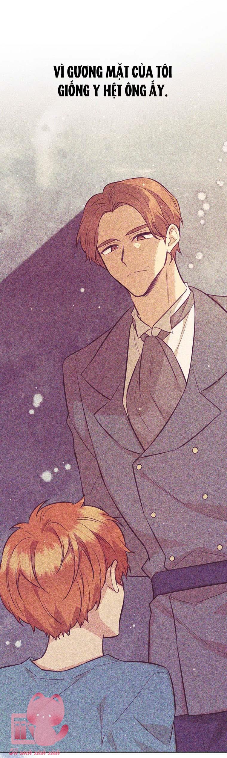 Yêu Tôi Đi, Dù Sao Ngài Cũng Chỉ Là Nhân Vật Phụ - Chap 69 - Trang 25