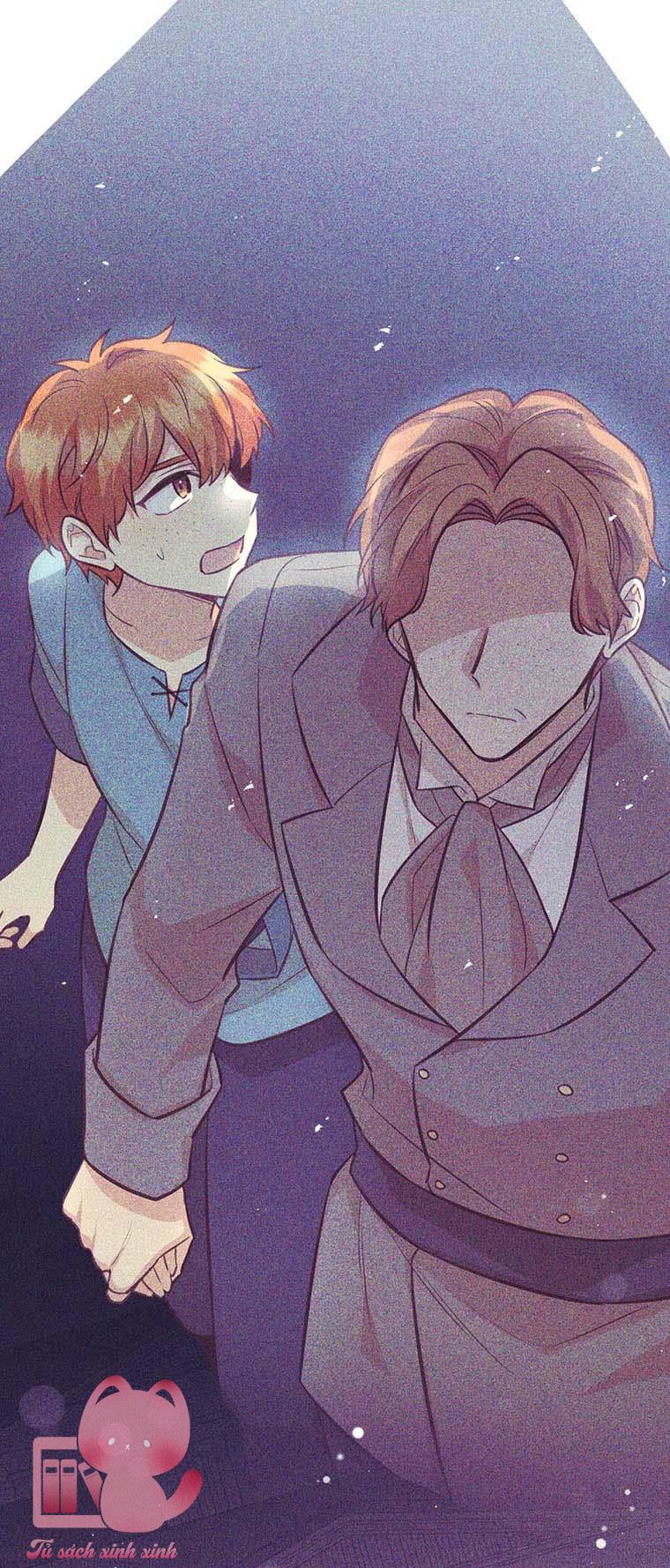 Yêu Tôi Đi, Dù Sao Ngài Cũng Chỉ Là Nhân Vật Phụ - Chap 69 - Trang 27