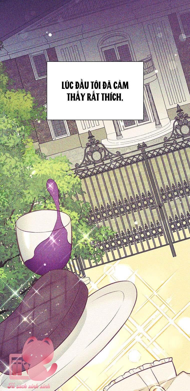 Yêu Tôi Đi, Dù Sao Ngài Cũng Chỉ Là Nhân Vật Phụ - Chap 69 - Trang 28
