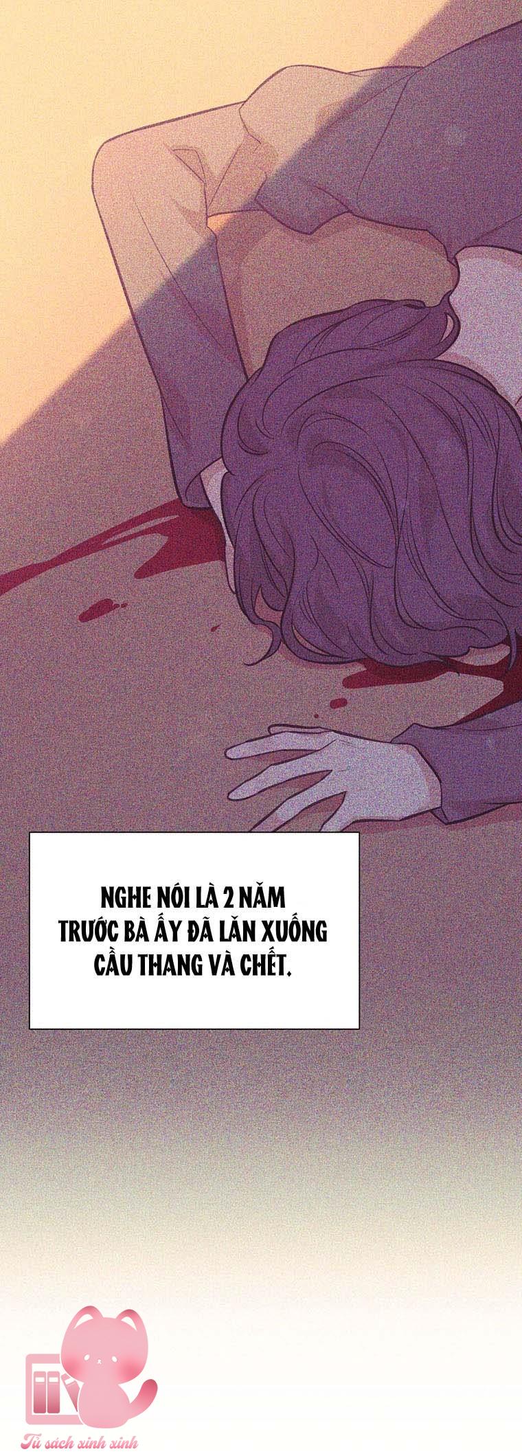 Yêu Tôi Đi, Dù Sao Ngài Cũng Chỉ Là Nhân Vật Phụ - Chap 69 - Trang 35