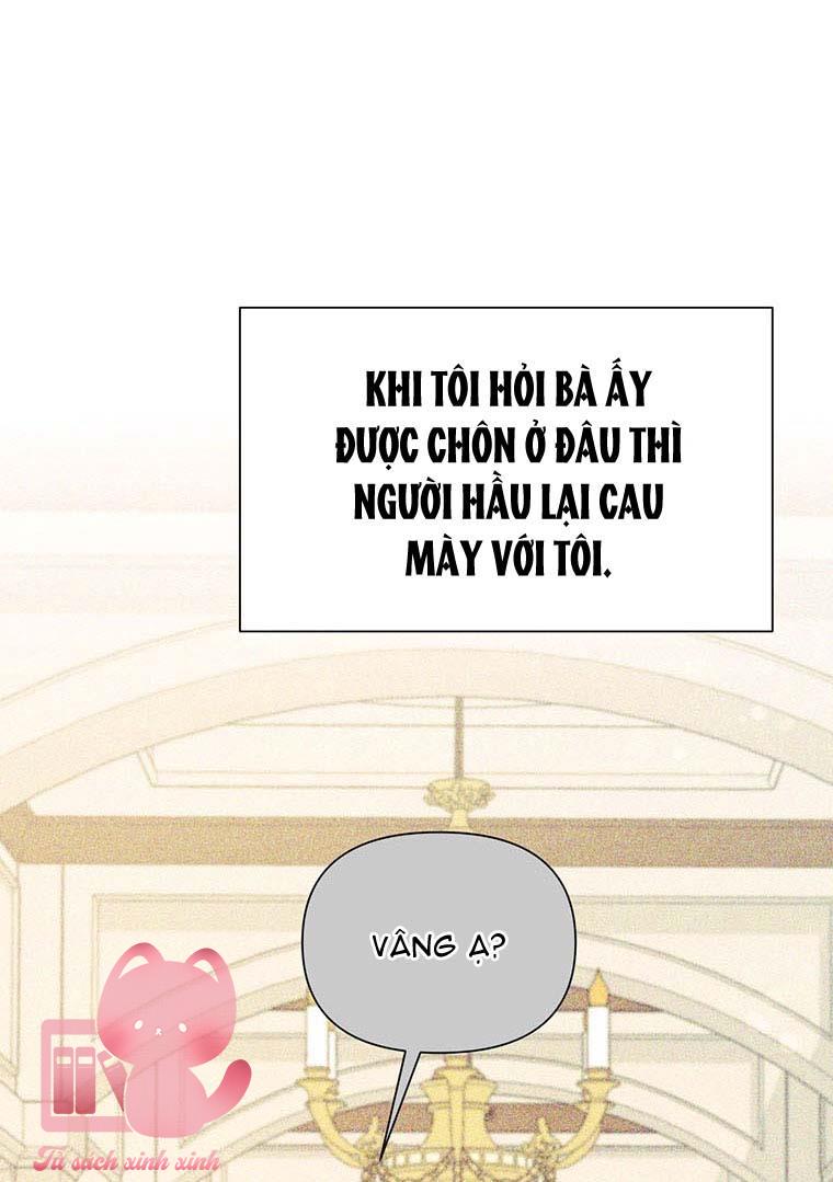 Yêu Tôi Đi, Dù Sao Ngài Cũng Chỉ Là Nhân Vật Phụ - Chap 69 - Trang 36