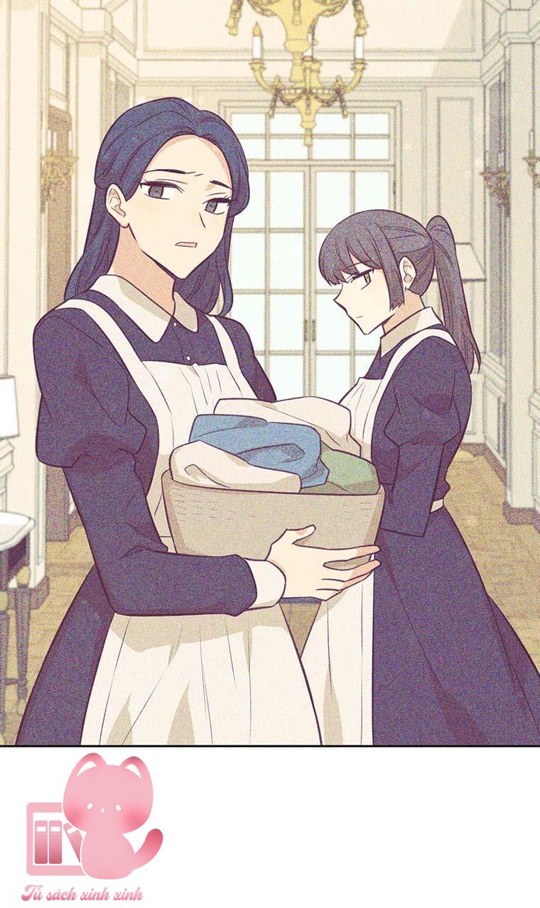 Yêu Tôi Đi, Dù Sao Ngài Cũng Chỉ Là Nhân Vật Phụ - Chap 69 - Trang 37