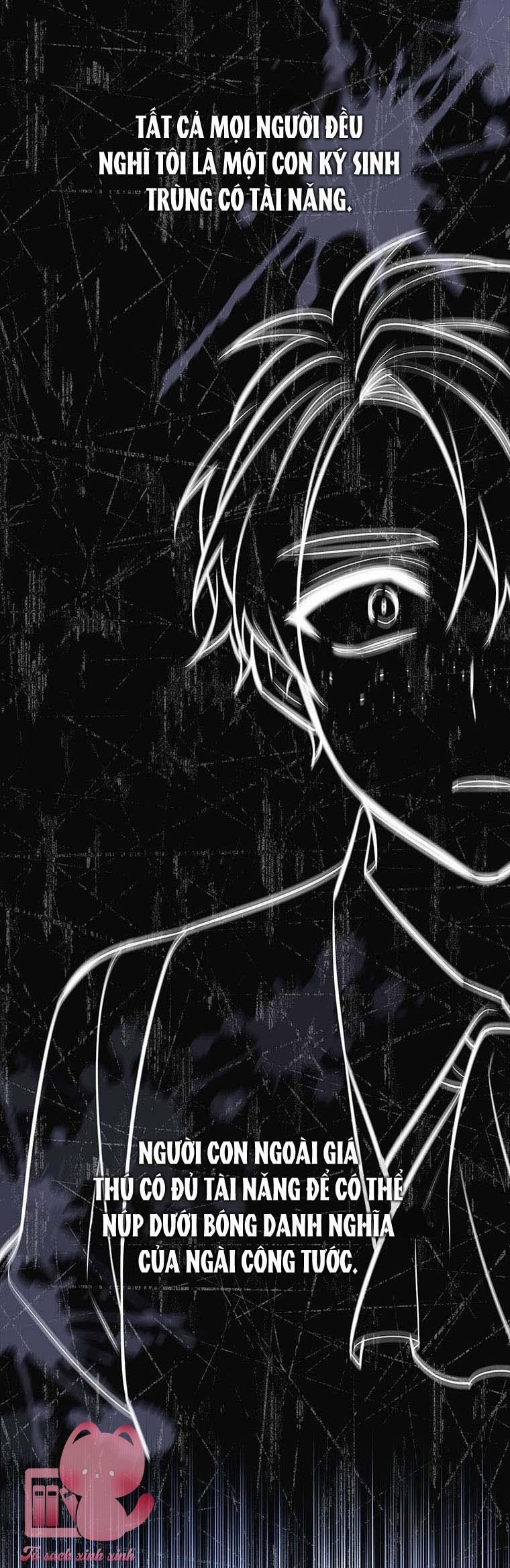 Yêu Tôi Đi, Dù Sao Ngài Cũng Chỉ Là Nhân Vật Phụ - Chap 69 - Trang 39