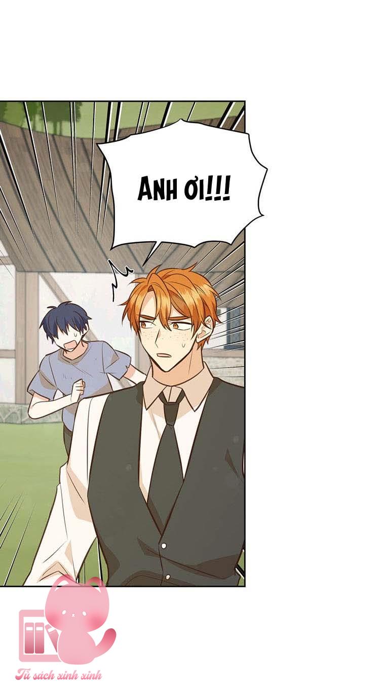 Yêu Tôi Đi, Dù Sao Ngài Cũng Chỉ Là Nhân Vật Phụ - Chap 69 - Trang 5