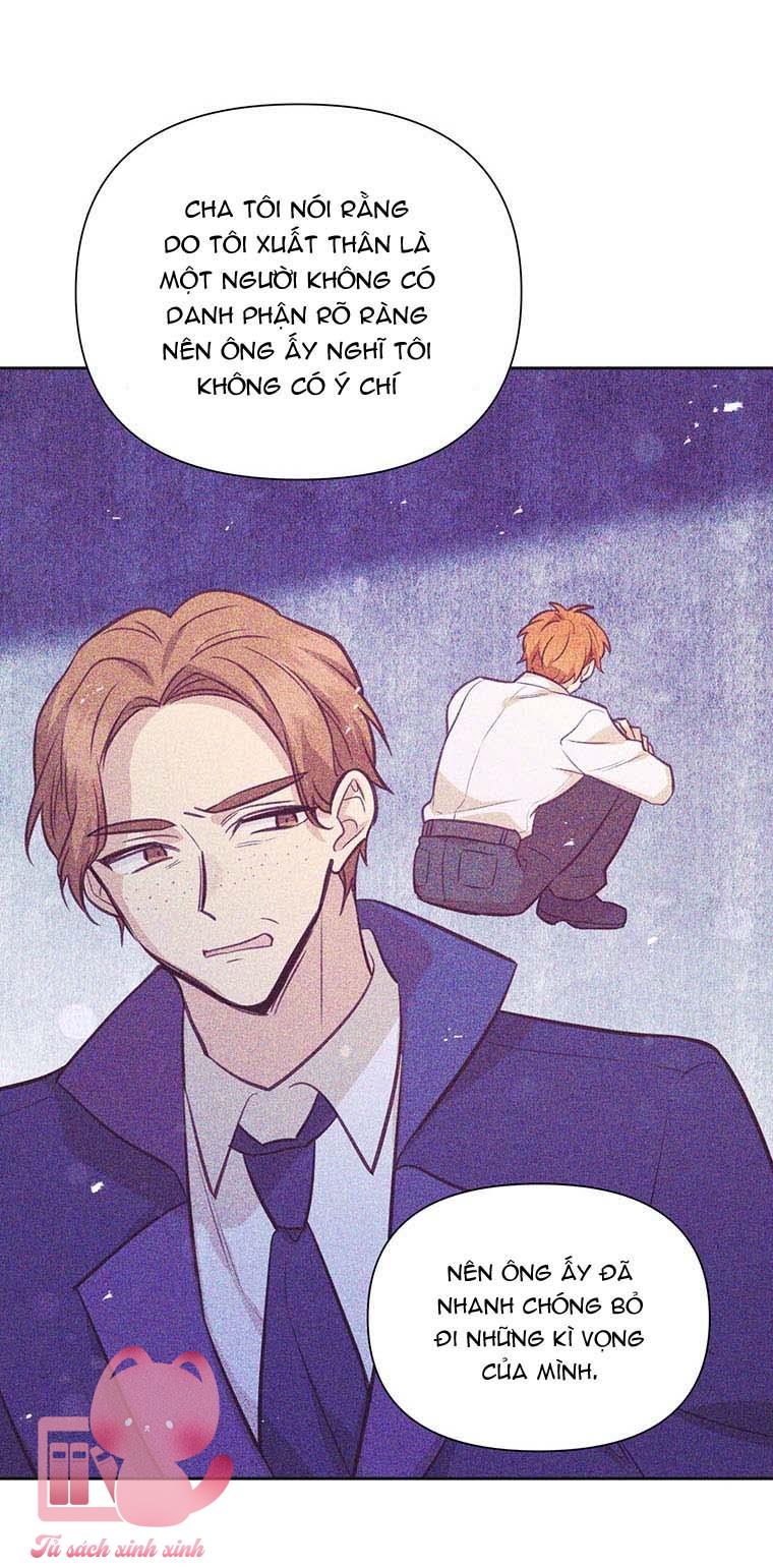 Yêu Tôi Đi, Dù Sao Ngài Cũng Chỉ Là Nhân Vật Phụ - Chap 69 - Trang 41