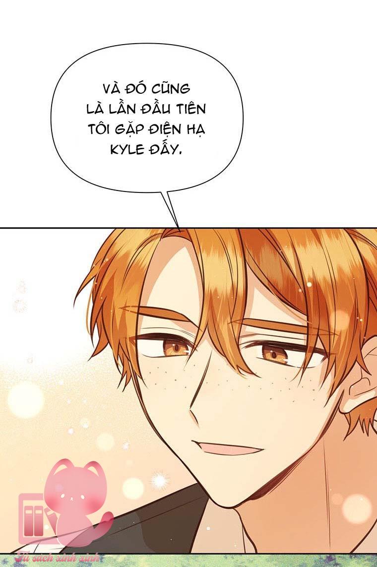 Yêu Tôi Đi, Dù Sao Ngài Cũng Chỉ Là Nhân Vật Phụ - Chap 69 - Trang 42