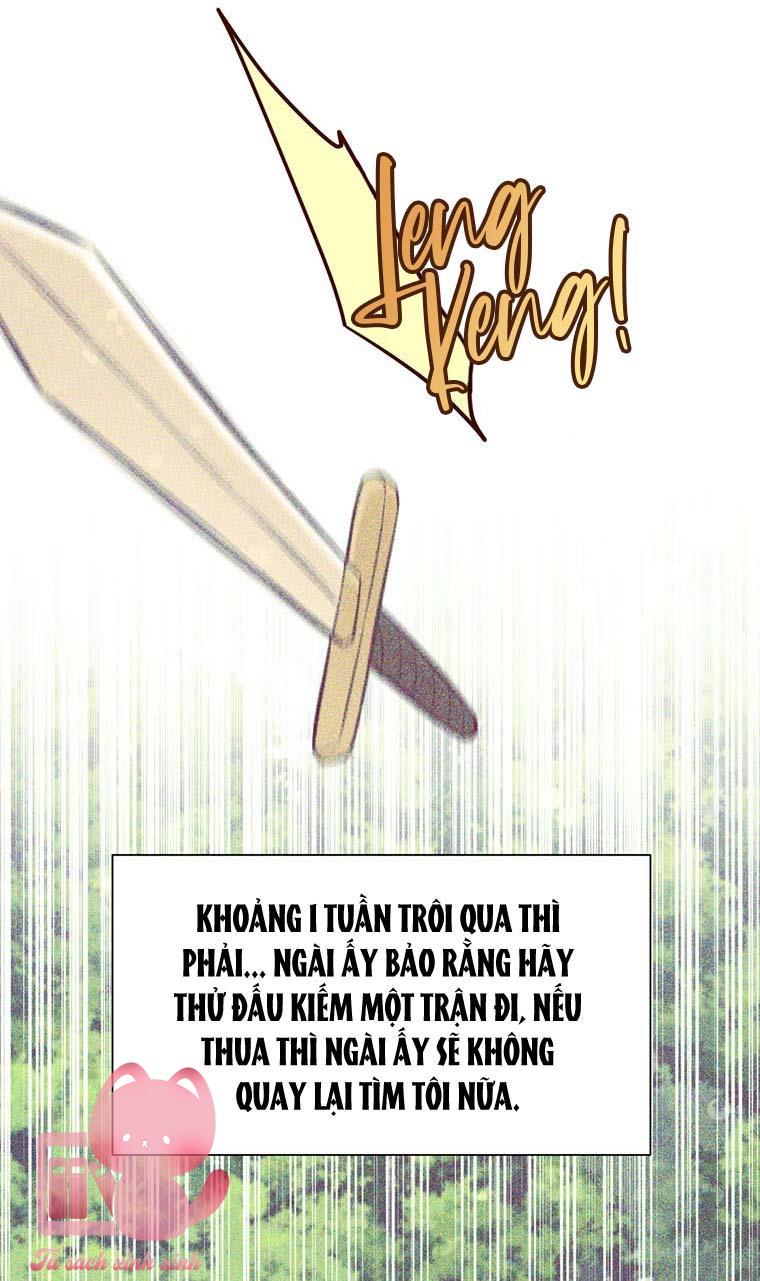 Yêu Tôi Đi, Dù Sao Ngài Cũng Chỉ Là Nhân Vật Phụ - Chap 69 - Trang 46