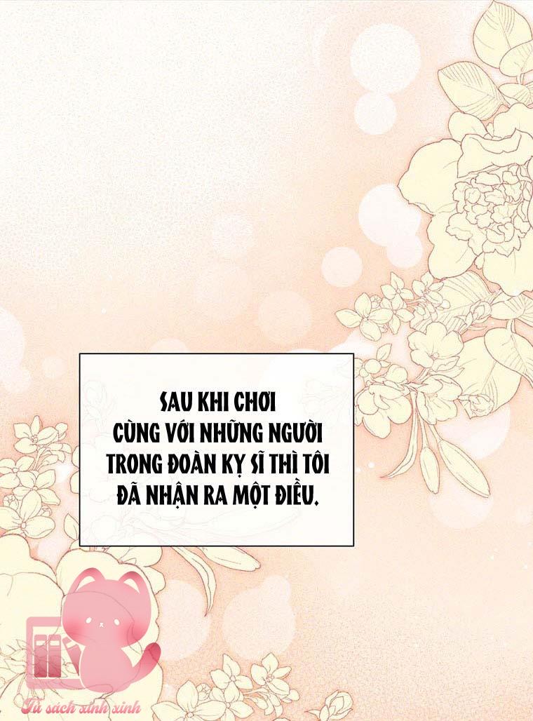 Yêu Tôi Đi, Dù Sao Ngài Cũng Chỉ Là Nhân Vật Phụ - Chap 69 - Trang 48