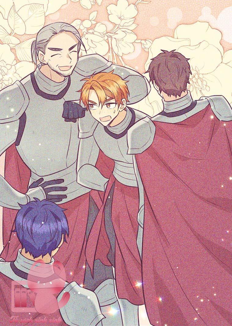 Yêu Tôi Đi, Dù Sao Ngài Cũng Chỉ Là Nhân Vật Phụ - Chap 69 - Trang 49