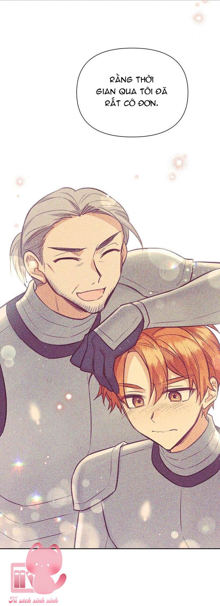 Yêu Tôi Đi, Dù Sao Ngài Cũng Chỉ Là Nhân Vật Phụ - Chap 69 - Trang 50