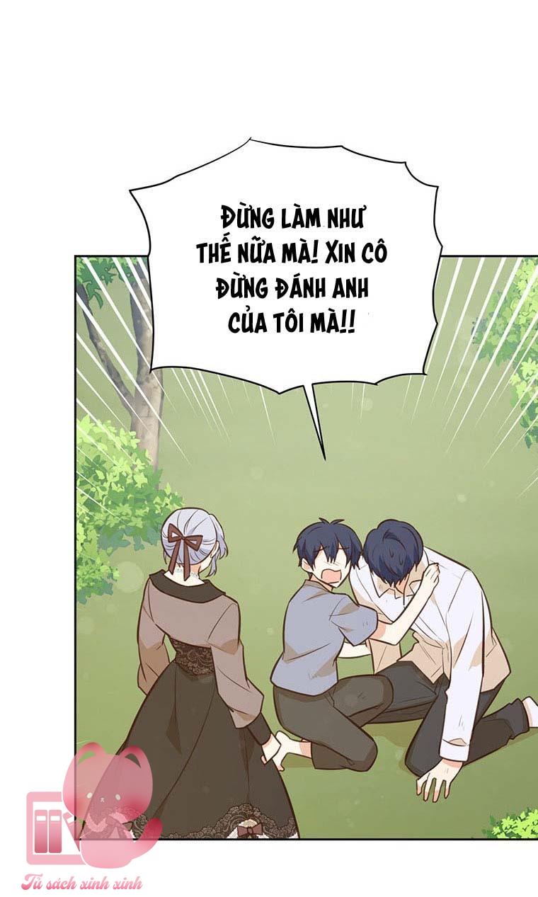 Yêu Tôi Đi, Dù Sao Ngài Cũng Chỉ Là Nhân Vật Phụ - Chap 69 - Trang 6