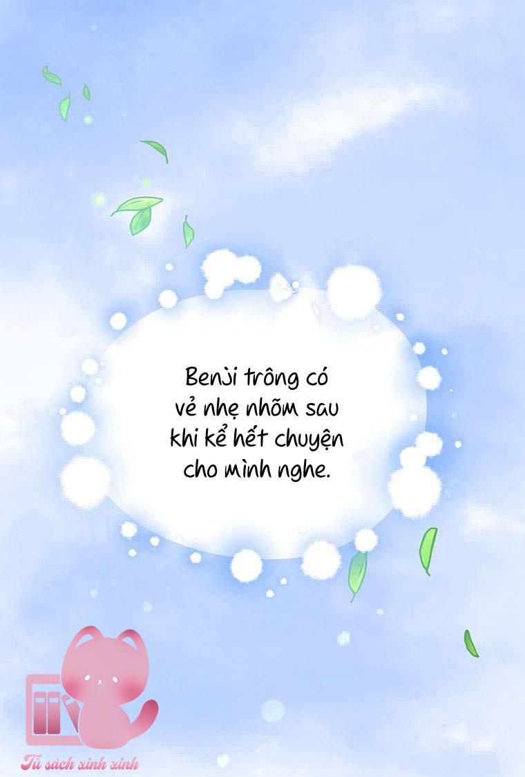 Yêu Tôi Đi, Dù Sao Ngài Cũng Chỉ Là Nhân Vật Phụ - Chap 69 - Trang 51