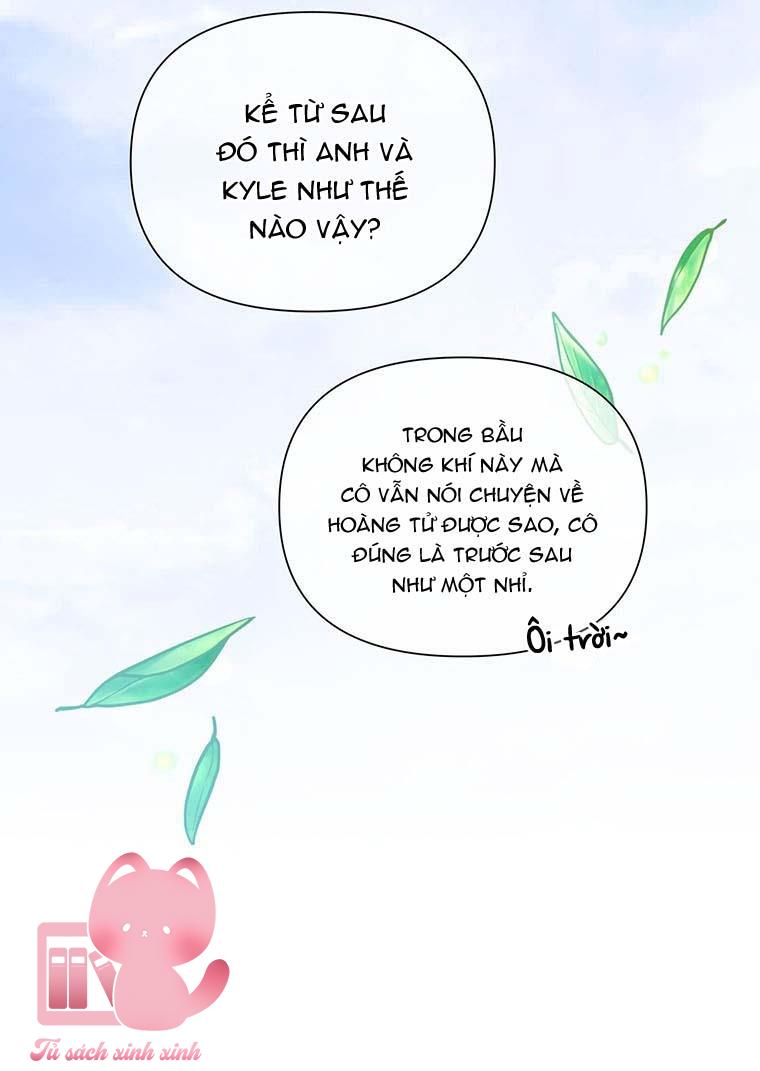 Yêu Tôi Đi, Dù Sao Ngài Cũng Chỉ Là Nhân Vật Phụ - Chap 69 - Trang 52