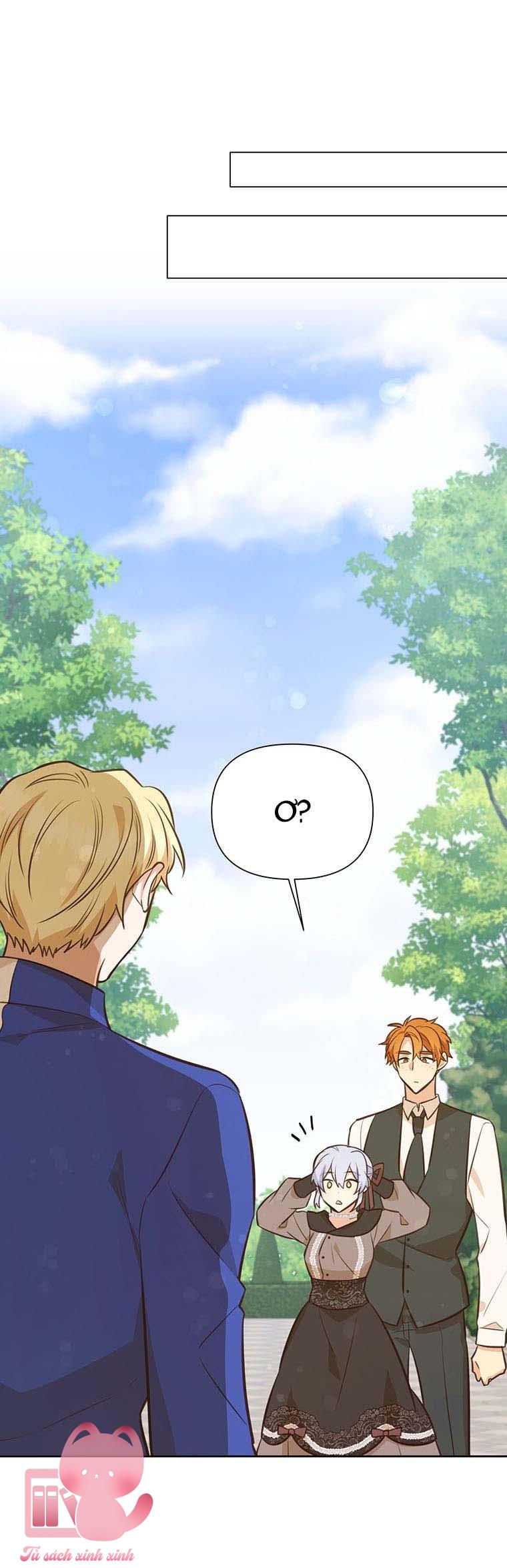 Yêu Tôi Đi, Dù Sao Ngài Cũng Chỉ Là Nhân Vật Phụ - Chap 69 - Trang 53