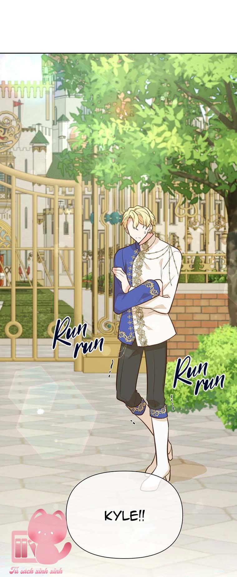 Yêu Tôi Đi, Dù Sao Ngài Cũng Chỉ Là Nhân Vật Phụ - Chap 69 - Trang 54