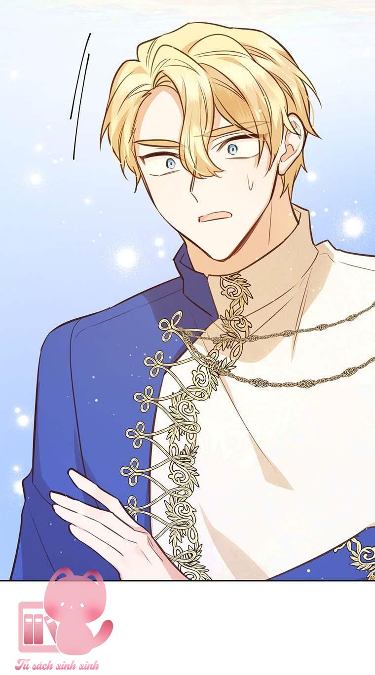 Yêu Tôi Đi, Dù Sao Ngài Cũng Chỉ Là Nhân Vật Phụ - Chap 69 - Trang 55
