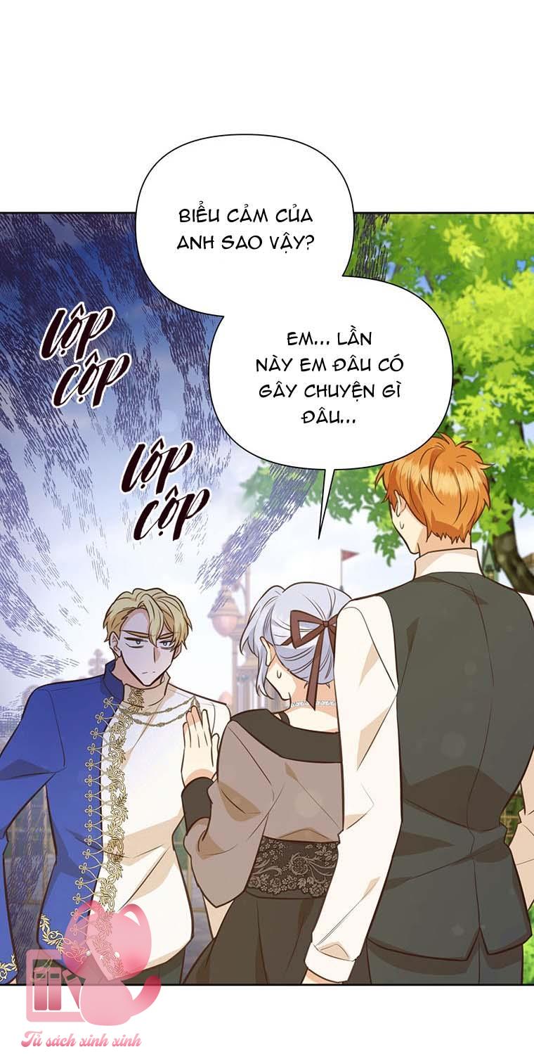 Yêu Tôi Đi, Dù Sao Ngài Cũng Chỉ Là Nhân Vật Phụ - Chap 69 - Trang 56
