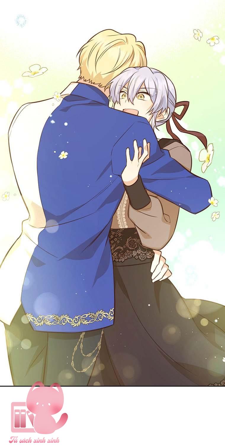 Yêu Tôi Đi, Dù Sao Ngài Cũng Chỉ Là Nhân Vật Phụ - Chap 69 - Trang 58