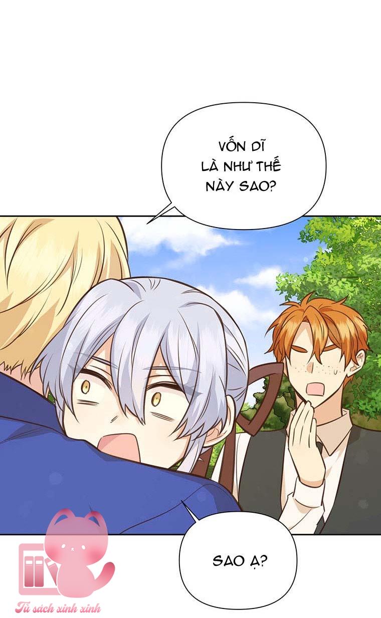 Yêu Tôi Đi, Dù Sao Ngài Cũng Chỉ Là Nhân Vật Phụ - Chap 69 - Trang 59