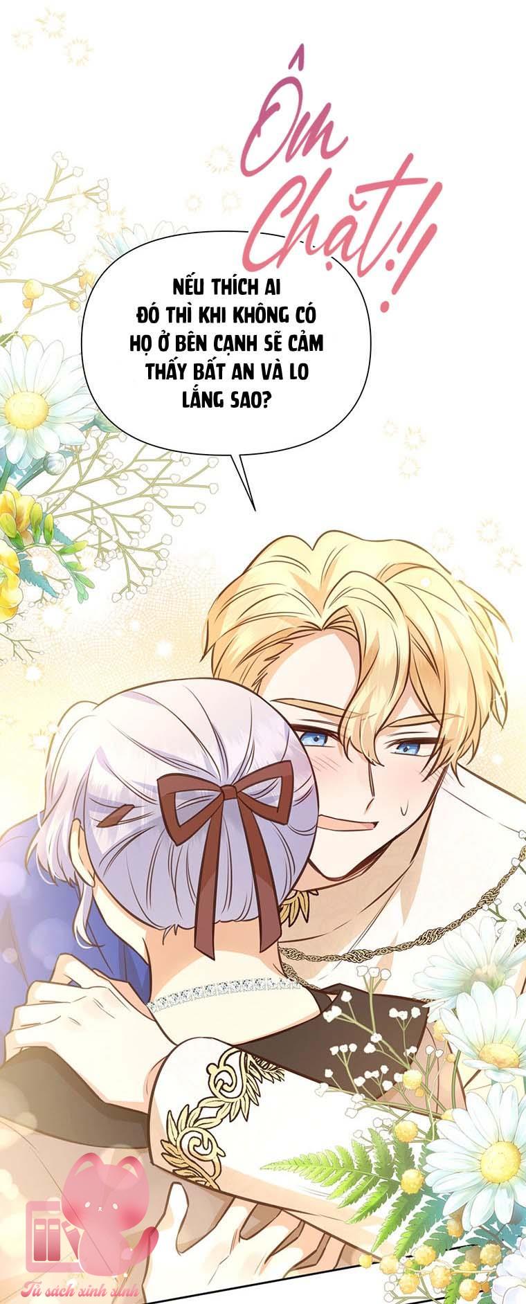 Yêu Tôi Đi, Dù Sao Ngài Cũng Chỉ Là Nhân Vật Phụ - Chap 69 - Trang 60