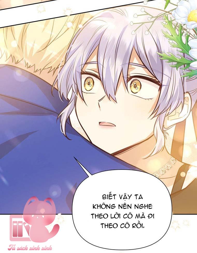 Yêu Tôi Đi, Dù Sao Ngài Cũng Chỉ Là Nhân Vật Phụ - Chap 69 - Trang 61