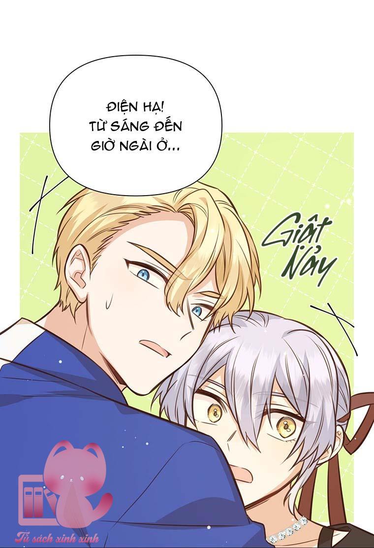 Yêu Tôi Đi, Dù Sao Ngài Cũng Chỉ Là Nhân Vật Phụ - Chap 69 - Trang 63